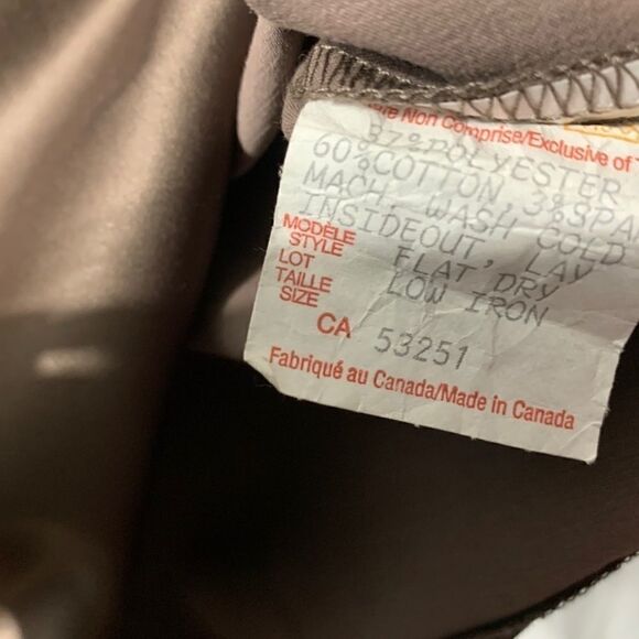 Lousje & Bean Blouse  - Picture 7 of 9